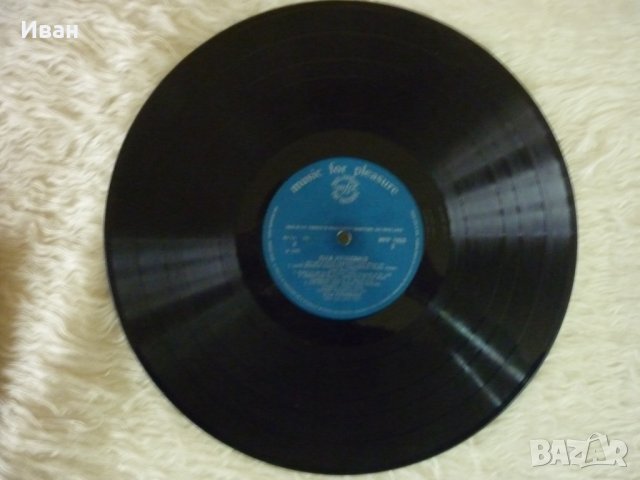 Продавам грамофонни плочи 15-20лв, снимка 6 - Грамофонни плочи - 21066874
