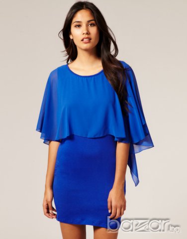 Тfnc--- Нова Атрактивна Рокля --- М размер , снимка 5 - Рокли - 7573961