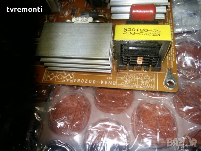 power Board Bn44-00208a, снимка 2 - Части и Платки - 22815840