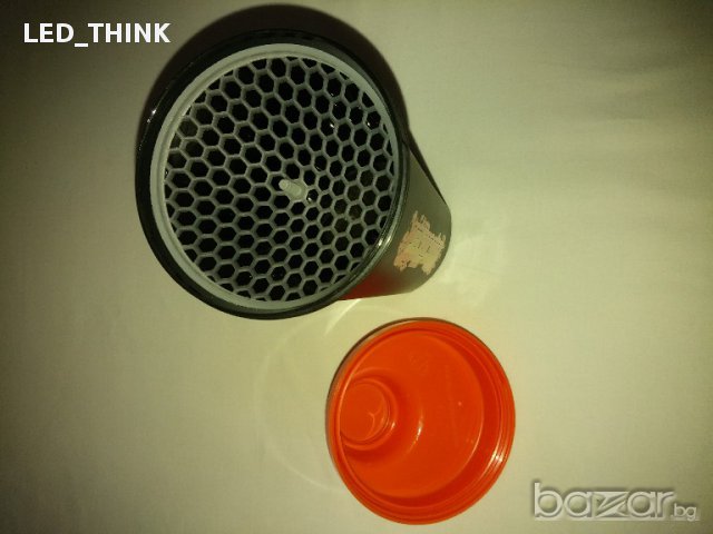 Шейкър, снимка 3 - Други спортове - 16442042