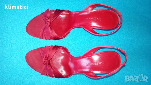 Чисто нови 39 номер, снимка 4 - Дамски обувки на ток - 24930780