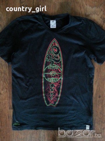 Adidas - мъжка тениска, снимка 4 - Тениски - 18710514