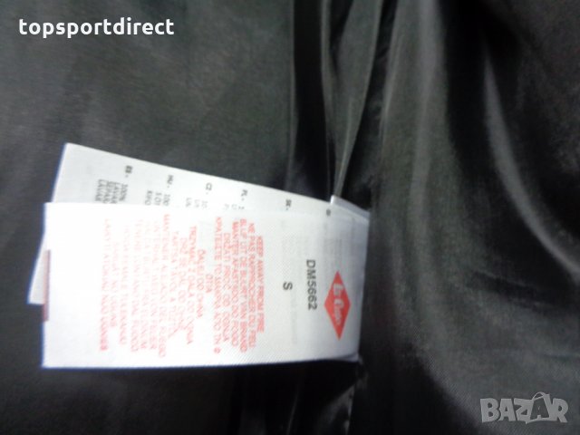 LEE Cooper Rib Padded двойно закопчаване висока яка с качулка лого/бродирано внос Англия., снимка 11 - Якета - 21706213