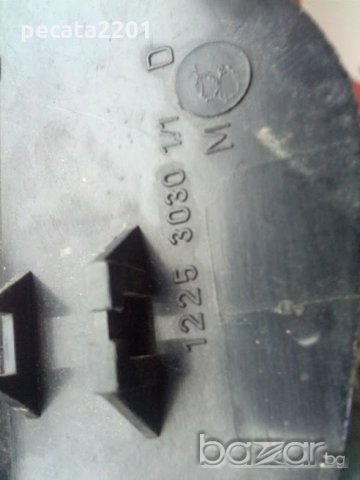 Продавам - стъкло дясно огледало за Citroen Saxo 1999 - 2004 г., снимка 3 - Части - 20439602