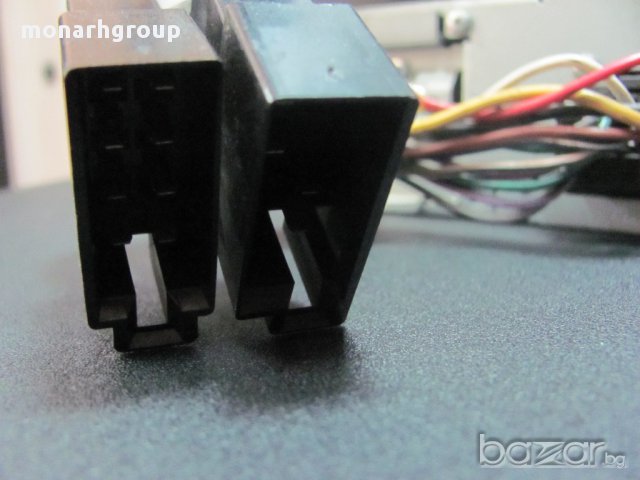 Авто CD JVC, снимка 2 - Аксесоари и консумативи - 14721116