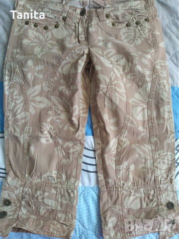 Сладка блузка и две панталончета, снимка 3 - Панталони - 25818764