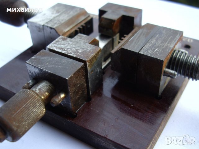 Мини менгеме, снимка 4 - Други машини и части - 22246753