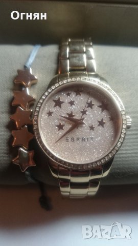 Часовник ESPRIT , снимка 5 - Дамски - 24776961