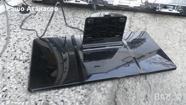 HITACHI 42HYT42U със счупена матрица ,17IPS71 ,17MB95M ,6870C-0469A ,VES420UNDL-2D-N03 ,17LD160, снимка 14 - Части и Платки - 24580801