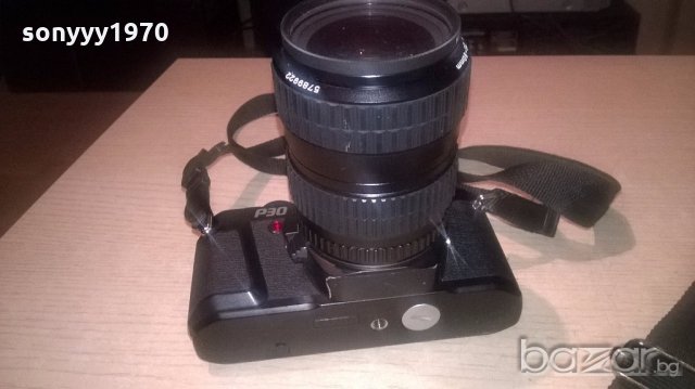 pentax+takumar-a zoom/hoya 58mm skylight japan-внос англия, снимка 17 - Фотоапарати - 19638265