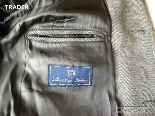  зимно палто яке балтон  S.Oliver , 80% вълна, снимка 5 - Якета - 18196601