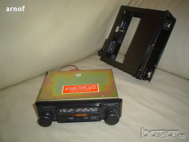 radio cassette Sony,Panasonic и .., снимка 7 - Други ценни предмети - 3338191
