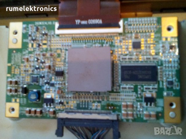 SAMSUNG LE26R87BD на части, снимка 6 - Части и Платки - 23831264