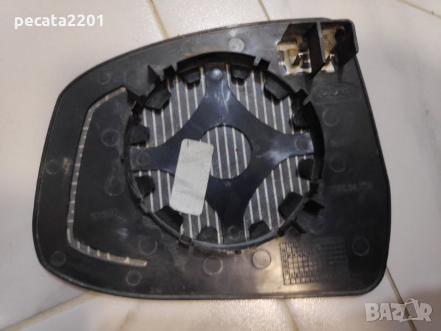 Продавам - оригиално стъкло дясно огледало за Форд Мондео , снимка 2 - Части - 24379168