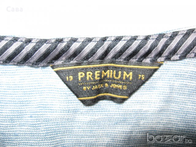  Блуза JACK&JONES  мъжка,с