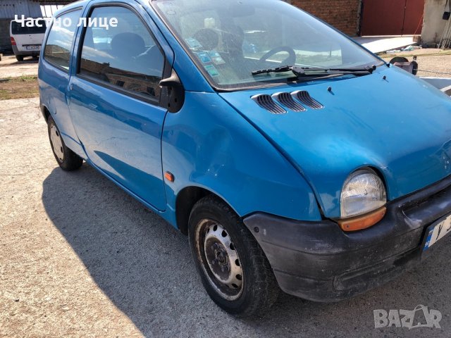 Renault Twingo 1.2i на части, снимка 2 - Автомобили и джипове - 23015464