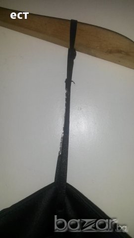 Рокля с презрамки, снимка 3 - Рокли - 12809927