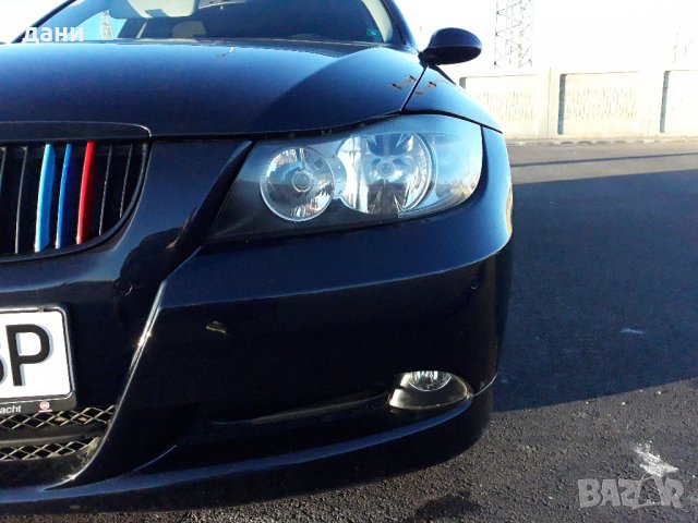 бмв , снимка 16 - Автомобили и джипове - 23545834