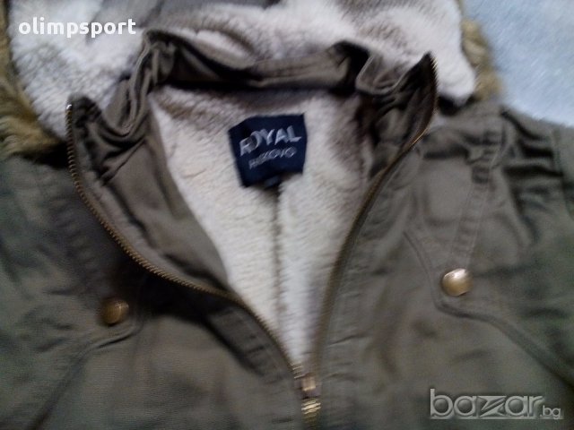 яке Роял ново, снимка 2 - Якета - 16226619