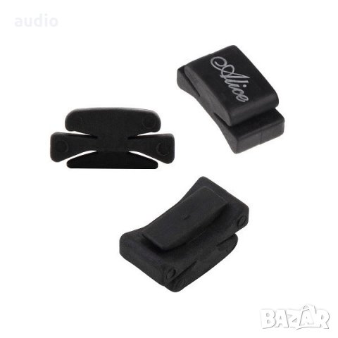 Държач за перца Pick holder Alice, снимка 3 - Китари - 25007276