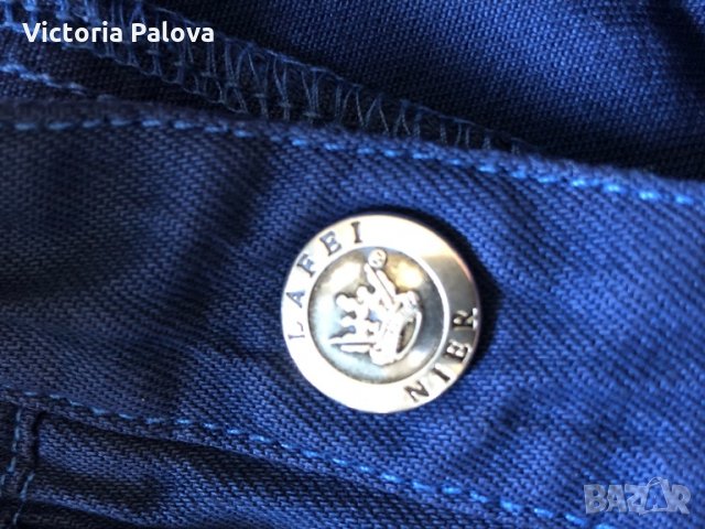 Супер рокля LAFEI NIER,памук, снимка 13 - Рокли - 26117433