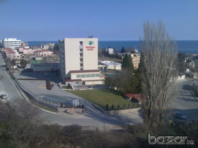 ПРОДАВАМ КЪЩА НА ЗЛАТНИ ПЯСЪЦИ, снимка 4 - Къщи - 3701857