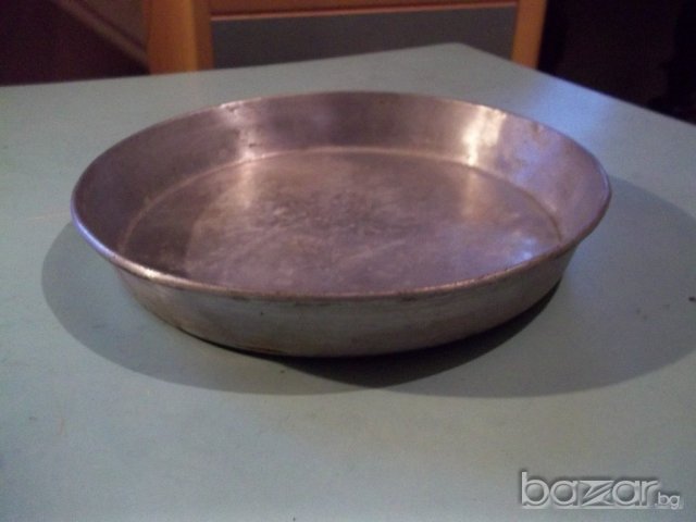 Алуминиеви съдове тенджера тава чайник млековарка тиган, снимка 11 - Съдове за готвене - 20719970