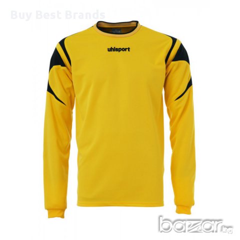 Uhlsport вратарска блуза размер XL 