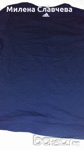 Дамска тениска АDIDAS, снимка 2 - Тениски - 20903252