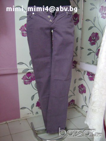 ДЪНКИ-levi's,Dondup,mavi, снимка 8 - Дънки - 16943665