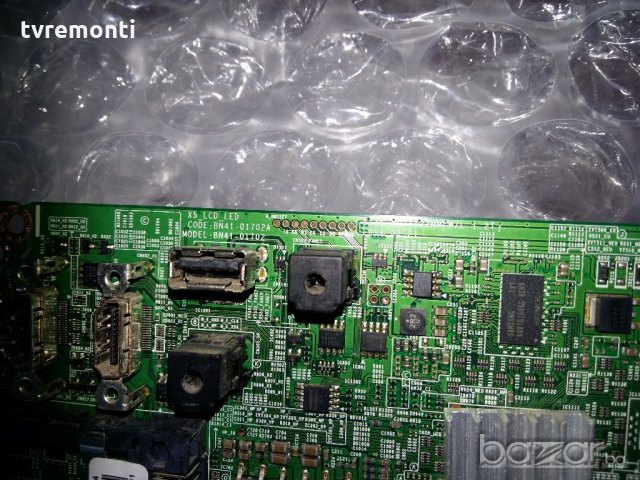 Main Board BN41-01702A BN94-04845G, снимка 3 - Части и Платки - 19057338