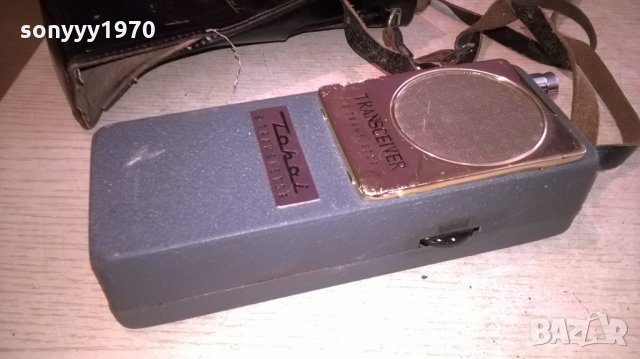 tokai tc-902b-внос швеция, снимка 5 - Ресийвъри, усилватели, смесителни пултове - 25411509