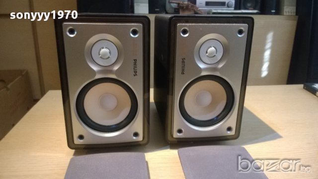philips-2way speaker systems-внос швеицария, снимка 4 - Тонколони - 11738234