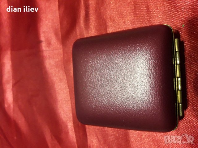 Стар туристически будилник, снимка 9 - Колекции - 25037036