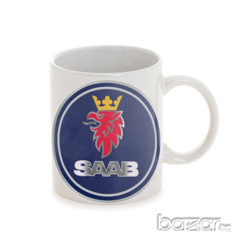 Порцеланови чаши за него и нея. Идеален подарък за Св. Валентин, снимка 8 - Романтични подаръци - 7022805