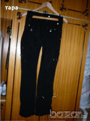 ДАМСКИ ПАНТАЛОН, снимка 4 - Дънки - 16908747