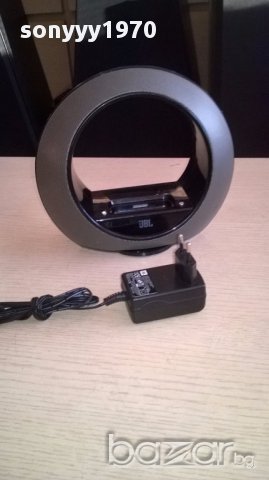 Jbl radial micro+jbl adaptor-original-внос швеицария, снимка 8 - Ресийвъри, усилватели, смесителни пултове - 13113171