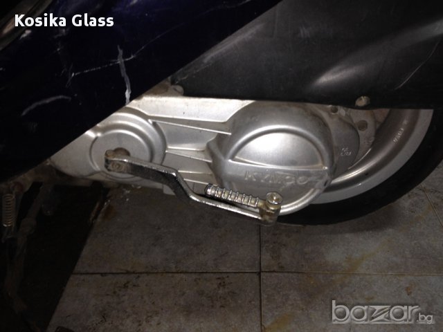 Kymco Dink 150 - части, снимка 4 - Мотоциклети и мототехника - 12252968