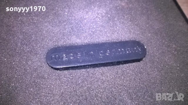 hama made in germany-фото-внос франция, снимка 7 - Чанти, стативи, аксесоари - 25425707