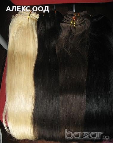 нов модел, снимка 9 - Аксесоари за коса - 17910395