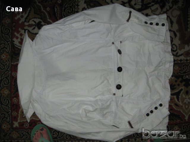 Яке  пролет-есен HUMAN NATURE  дамско,хл, снимка 5 - Якета - 17725271