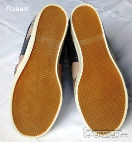 Next Uk7 , EUR41 Нови оригинални обувки, снимка 6 - Кецове - 20925523