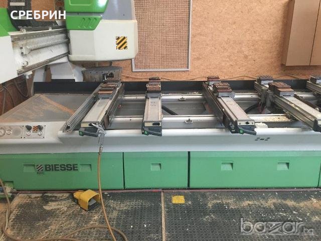 дърводелски машини 80 на склад, продавам, купувам, заменям - СРЕБРИН, снимка 3 - Други машини и части - 13472565