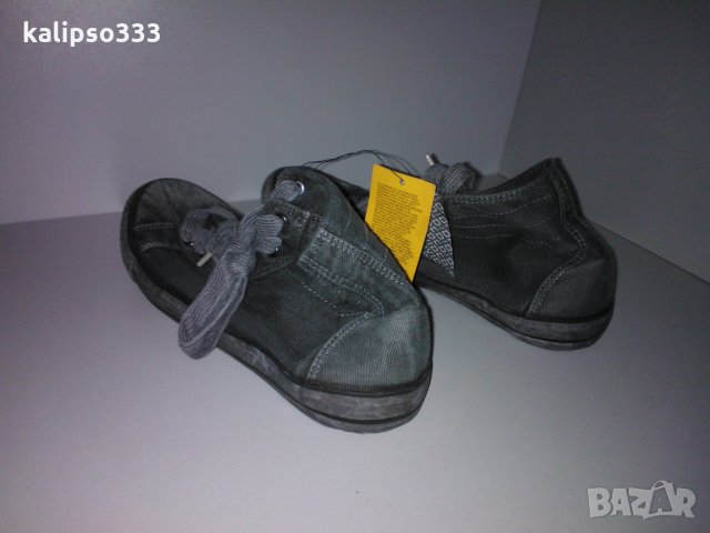 H&M оригинални обувки, снимка 3 - Кецове - 24184659