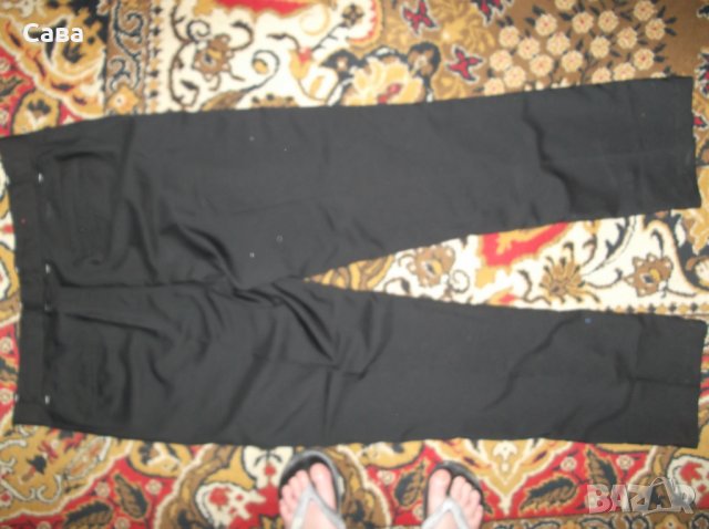 Летни спортни панталони DUNLOP, SLAZENGER   мъжки,М и ХЛ, снимка 9 - Панталони - 26193945