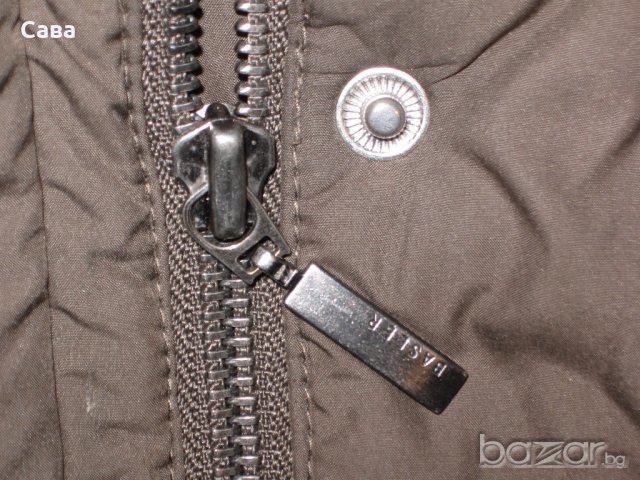 Зимно яке BASLER  дамско,хл, снимка 4 - Якета - 19846559