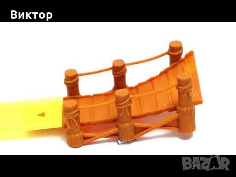 Турбо писта с три колички от Тeamsterz turbo twister, снимка 4 - Коли, камиони, мотори, писти - 23851146