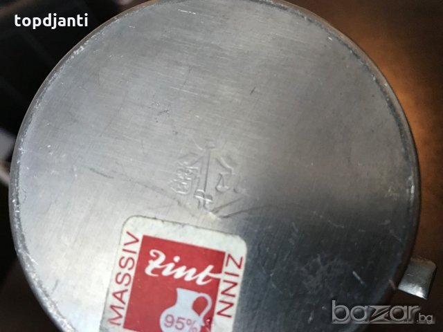 Старинни съдове, снимка 12 - Антикварни и старинни предмети - 18734827