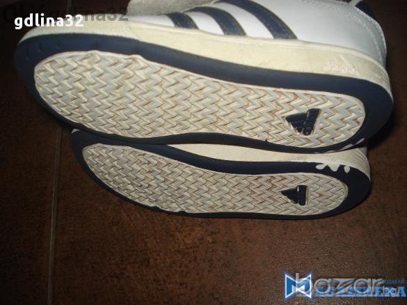 Адидас н 27 , снимка 4 - Детски маратонки - 12221016