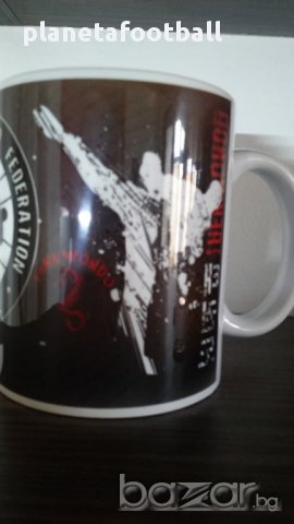 Уникални фен чаши Бойни спортове Бокс,Карате,Таекуондо,ММА,с Ваше Име!, снимка 2 - Бокс - 8846141